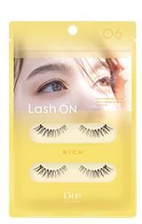 D-UP ラッシュオン 06 RICH 目尻ボリューム